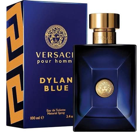 versace parfum heren dylan blue|versace dylan blue 3.4 oz.